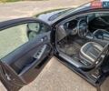 Черный Киа Оптима, объемом двигателя 2 л и пробегом 155 тыс. км за 9000 $, фото 15 на Automoto.ua
