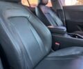 Черный Киа Оптима, объемом двигателя 2 л и пробегом 269 тыс. км за 8800 $, фото 19 на Automoto.ua