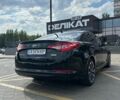Чорний Кіа Оптіма, об'ємом двигуна 2.4 л та пробігом 225 тис. км за 9200 $, фото 4 на Automoto.ua