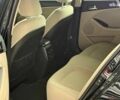 Черный Киа Оптима, объемом двигателя 2.4 л и пробегом 194 тыс. км за 9140 $, фото 14 на Automoto.ua
