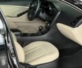 Черный Киа Оптима, объемом двигателя 2.4 л и пробегом 194 тыс. км за 9140 $, фото 12 на Automoto.ua