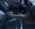 Чорний Кіа Оптіма, об'ємом двигуна 2 л та пробігом 397 тис. км за 7700 $, фото 5 на Automoto.ua