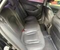 Черный Киа Оптима, объемом двигателя 2 л и пробегом 183 тыс. км за 9800 $, фото 32 на Automoto.ua