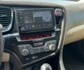 Чорний Кіа Оптіма, об'ємом двигуна 2.4 л та пробігом 225 тис. км за 9200 $, фото 10 на Automoto.ua