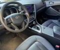 Черный Киа Оптима, объемом двигателя 2 л и пробегом 269 тыс. км за 8800 $, фото 14 на Automoto.ua