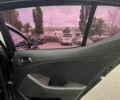 Черный Киа Оптима, объемом двигателя 2 л и пробегом 350 тыс. км за 9000 $, фото 10 на Automoto.ua