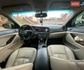 Черный Киа Оптима, объемом двигателя 2.36 л и пробегом 281 тыс. км за 6400 $, фото 21 на Automoto.ua