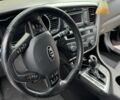 Чорний Кіа Оптіма, об'ємом двигуна 0 л та пробігом 180 тис. км за 7496 $, фото 4 на Automoto.ua
