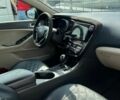 Чорний Кіа Оптіма, об'ємом двигуна 2.4 л та пробігом 225 тис. км за 9200 $, фото 7 на Automoto.ua
