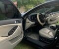 Черный Киа Оптима, объемом двигателя 2.4 л и пробегом 200 тыс. км за 7290 $, фото 8 на Automoto.ua