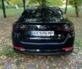 Черный Киа Оптима, объемом двигателя 2.4 л и пробегом 217 тыс. км за 9500 $, фото 4 на Automoto.ua