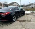 Чорний Кіа Оптіма, об'ємом двигуна 2.4 л та пробігом 175 тис. км за 9150 $, фото 2 на Automoto.ua