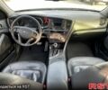 Чорний Кіа Оптіма, об'ємом двигуна 2 л та пробігом 169 тис. км за 10380 $, фото 3 на Automoto.ua