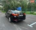 Чорний Кіа Оптіма, об'ємом двигуна 2.36 л та пробігом 124 тис. км за 8700 $, фото 3 на Automoto.ua