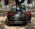 Чорний Кіа Оптіма, об'ємом двигуна 2.4 л та пробігом 168 тис. км за 8500 $, фото 8 на Automoto.ua