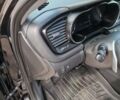 Черный Киа Оптима, объемом двигателя 2 л и пробегом 155 тыс. км за 9000 $, фото 14 на Automoto.ua