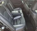Черный Киа Оптима, объемом двигателя 2 л и пробегом 155 тыс. км за 9000 $, фото 18 на Automoto.ua