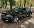Чорний Кіа Оптіма, об'ємом двигуна 2.4 л та пробігом 106 тис. км за 8700 $, фото 1 на Automoto.ua
