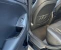 Черный Киа Оптима, объемом двигателя 2 л и пробегом 269 тыс. км за 8800 $, фото 13 на Automoto.ua
