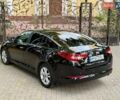 Черный Киа Оптима, объемом двигателя 2 л и пробегом 183 тыс. км за 9800 $, фото 23 на Automoto.ua
