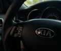 Черный Киа Оптима, объемом двигателя 2 л и пробегом 269 тыс. км за 8800 $, фото 7 на Automoto.ua