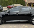 Черный Киа Оптима, объемом двигателя 2.36 л и пробегом 163 тыс. км за 8500 $, фото 6 на Automoto.ua