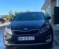 Киа Оптима 2012 в Вараш (Кузнецовск) на Automoto.ua Черный Киа Оптима, объемом двигателя 2.36 л и пробегом 260 тыс. км за 8500 $, фото 1 на Automoto.ua
