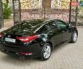 Черный Киа Оптима, объемом двигателя 2 л и пробегом 183 тыс. км за 9800 $, фото 20 на Automoto.ua