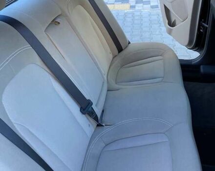 Киа Оптима 2012 в Вараш (Кузнецовск) на Automoto.ua Черный Киа Оптима, объемом двигателя 2.36 л и пробегом 260 тыс. км за 8500 $, фото 18 на Automoto.ua