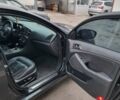 Чорний Кіа Оптіма, об'ємом двигуна 2 л та пробігом 312 тис. км за 9200 $, фото 5 на Automoto.ua