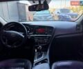 Чорний Кіа Оптіма, об'ємом двигуна 2 л та пробігом 399 тис. км за 7300 $, фото 7 на Automoto.ua