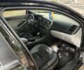 Чорний Кіа Оптіма, об'ємом двигуна 2.4 л та пробігом 168 тис. км за 8500 $, фото 5 на Automoto.ua