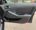 Черный Киа Оптима, объемом двигателя 2 л и пробегом 183 тыс. км за 9800 $, фото 43 на Automoto.ua