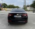 Черный Киа Оптима, объемом двигателя 2 л и пробегом 112 тыс. км за 9800 $, фото 5 на Automoto.ua