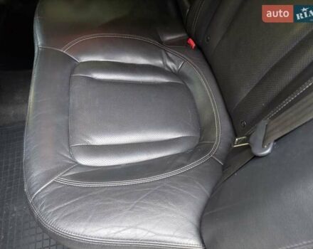 Чорний Кіа Оптіма, об'ємом двигуна 2 л та пробігом 155 тис. км за 8500 $, фото 3 на Automoto.ua