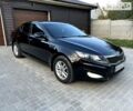 Чорний Кіа Оптіма, об'ємом двигуна 2 л та пробігом 250 тис. км за 10000 $, фото 21 на Automoto.ua