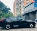Чорний Кіа Оптіма, об'ємом двигуна 2.36 л та пробігом 240 тис. км за 8200 $, фото 3 на Automoto.ua