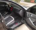Чорний Кіа Оптіма, об'ємом двигуна 1.69 л та пробігом 325 тис. км за 8200 $, фото 6 на Automoto.ua