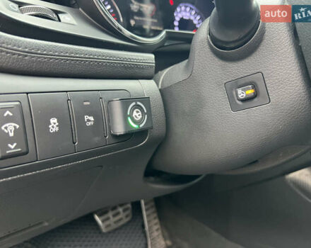 Черный Киа Оптима, объемом двигателя 2 л и пробегом 185 тыс. км за 10200 $, фото 10 на Automoto.ua