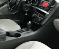 Черный Киа Оптима, объемом двигателя 2.4 л и пробегом 129 тыс. км за 6999 $, фото 11 на Automoto.ua