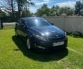 Чорний Кіа Оптіма, об'ємом двигуна 2.36 л та пробігом 200 тис. км за 7300 $, фото 1 на Automoto.ua