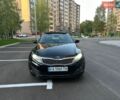 Чорний Кіа Оптіма, об'ємом двигуна 2.36 л та пробігом 124 тис. км за 8700 $, фото 1 на Automoto.ua