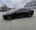 Черный Киа Оптима, объемом двигателя 2 л и пробегом 350 тыс. км за 9000 $, фото 3 на Automoto.ua