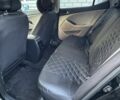 Чорний Кіа Оптіма, об'ємом двигуна 2.4 л та пробігом 221 тис. км за 10200 $, фото 12 на Automoto.ua