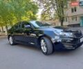 Чорний Кіа Оптіма, об'ємом двигуна 2 л та пробігом 155 тис. км за 8500 $, фото 9 на Automoto.ua
