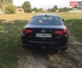 Черный Киа Оптима, объемом двигателя 2.4 л и пробегом 246 тыс. км за 9800 $, фото 7 на Automoto.ua
