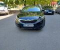 Чорний Кіа Оптіма, об'ємом двигуна 2 л та пробігом 155 тис. км за 8500 $, фото 7 на Automoto.ua