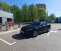 Черный Киа Оптима, объемом двигателя 2 л и пробегом 155 тыс. км за 9000 $, фото 7 на Automoto.ua