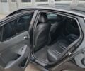 Чорний Кіа Оптіма, об'ємом двигуна 2 л та пробігом 312 тис. км за 9200 $, фото 4 на Automoto.ua