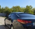 Черный Киа Оптима, объемом двигателя 1.69 л и пробегом 306 тыс. км за 8950 $, фото 3 на Automoto.ua